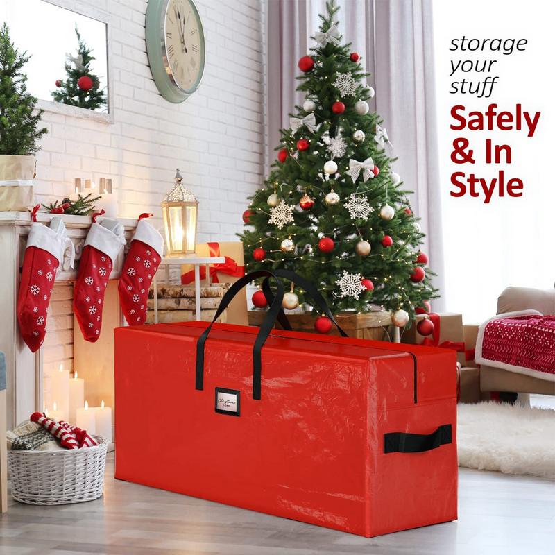 Artificial Tree Storage Case L – Christmas Tree Artificial recenzja i cena