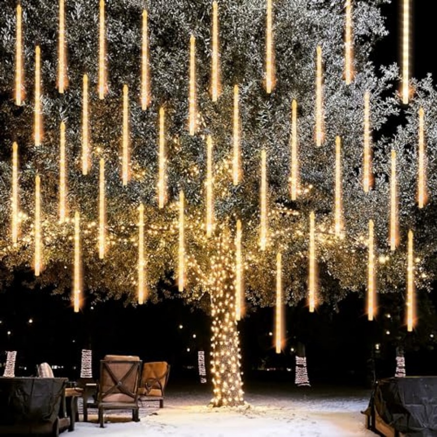 Christmas Lights Outdoor, Mete – Christmas Lights Outdoor recenzja i cena
