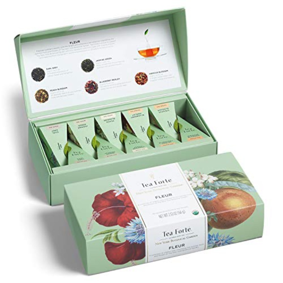 Premium Petite Presentation Bo – Gift Box Wrap Set recenzja i cena