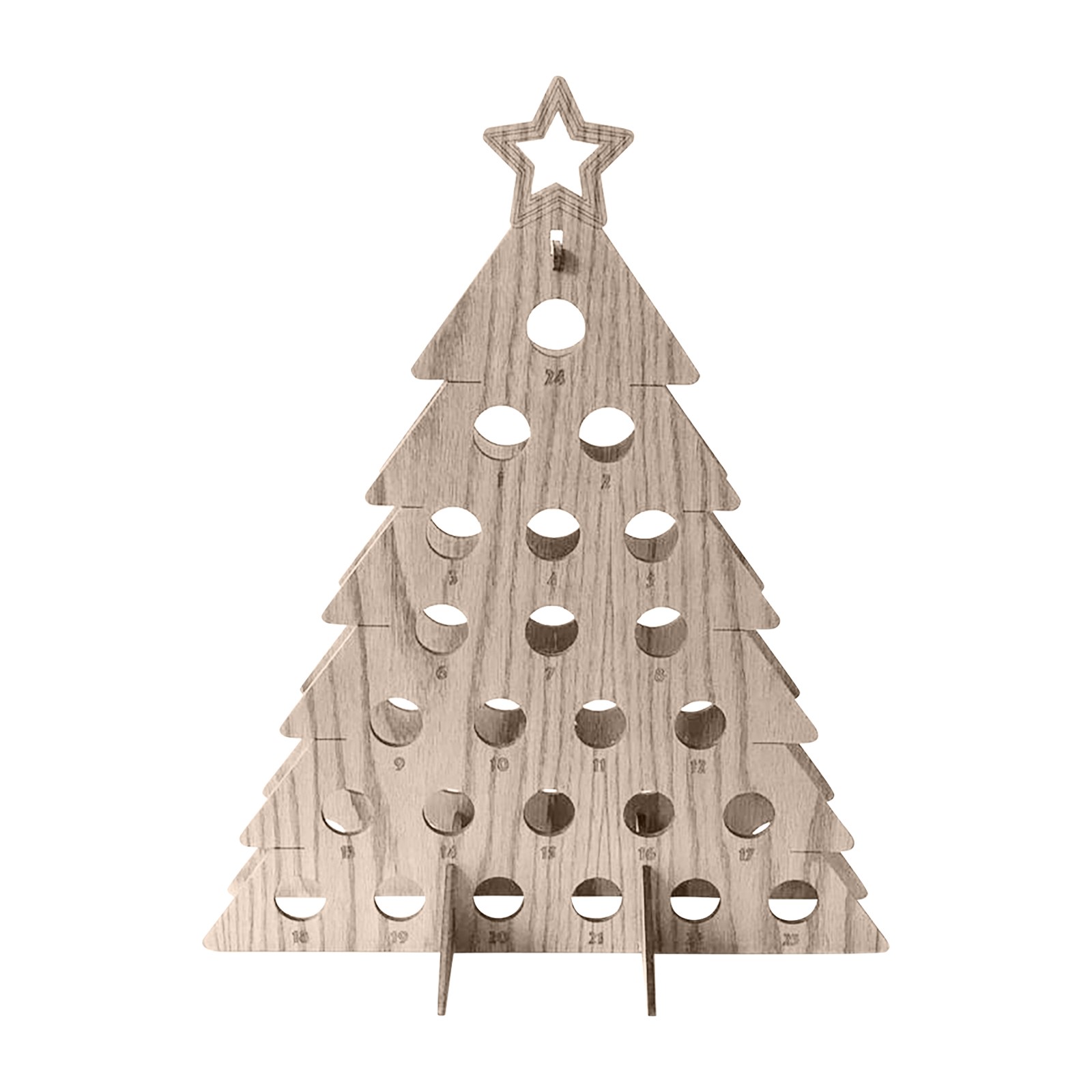 Adult Advent Calendar, Christm – Advent Calendar Gift recenzja i cena