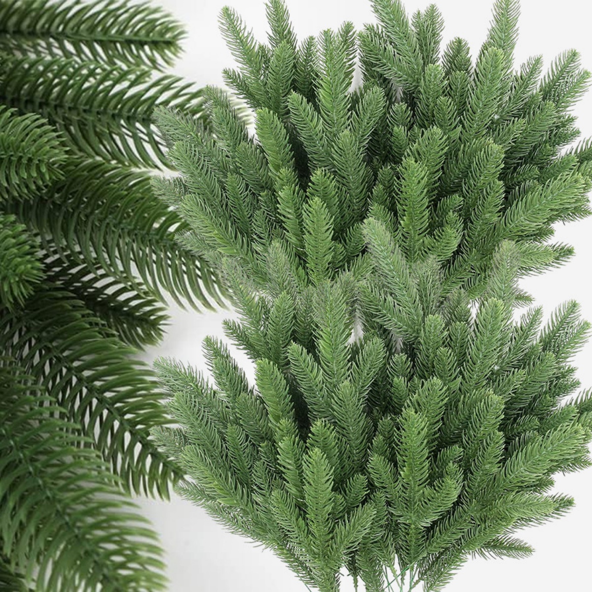 20Pcs Christmas Artificial Pin – Christmas Tree Artificial recenzja i cena