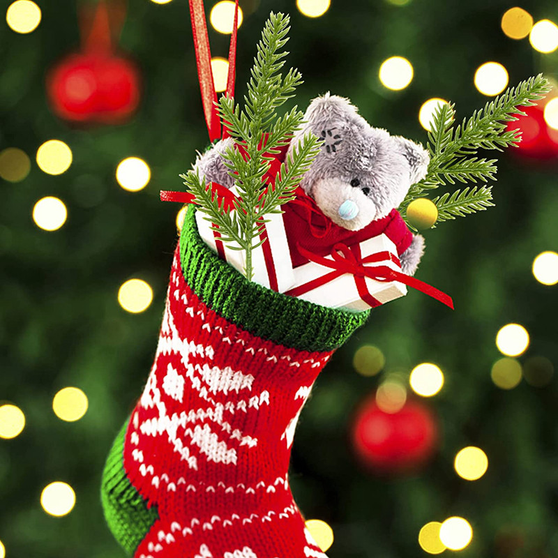 20Pcs Christmas Artificial Pin – Christmas Tree Artificial recenzja i cena