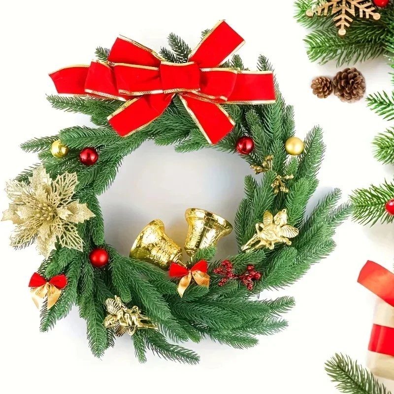 2026 New Artificial Pine Tree  – Christmas Tree Artificial recenzja i cena
