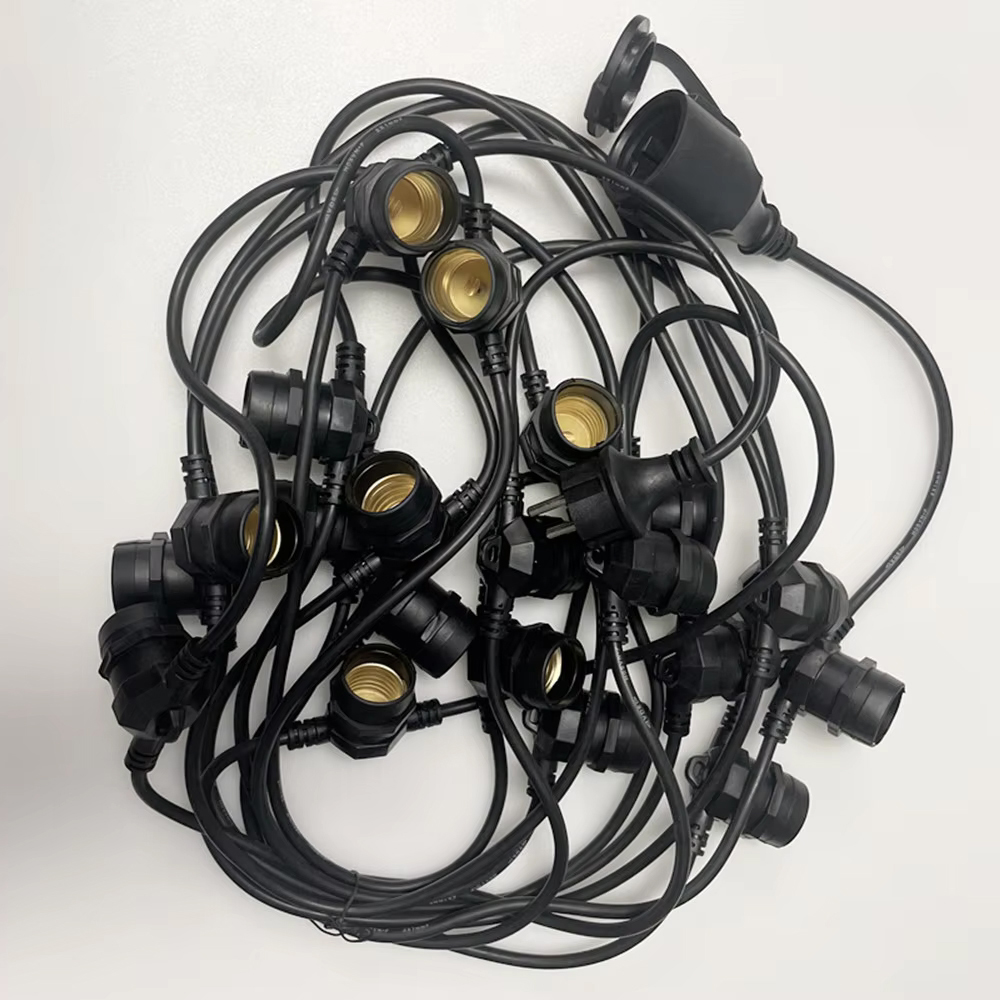 10M Cable LED String Commercia – Led Fairy String Lights recenzja i cena