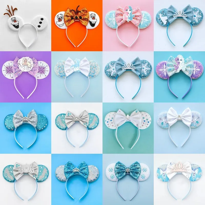 Disney Frozen Elsa Princess An – Ribbon Bow Gift recenzja i cena
