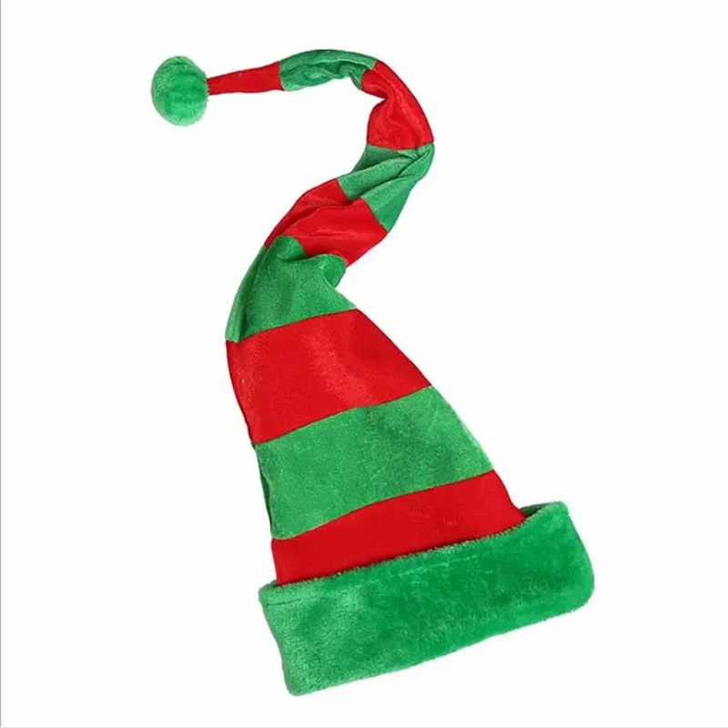 Christmas Hat Plush Santa Hat  – Santa Hat Plush recenzja i cena