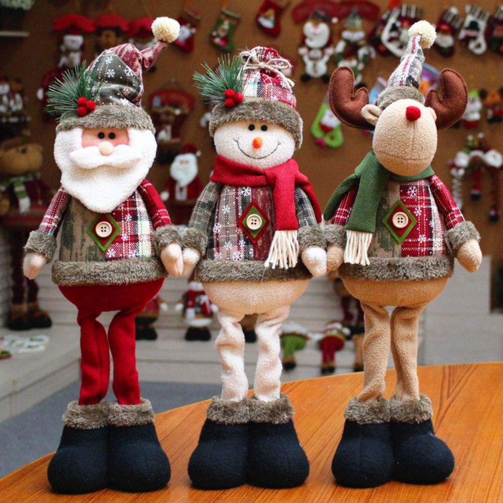 Christmas Santa Snowman-Reinde – Christmas Throw Blanket recenzja i cena