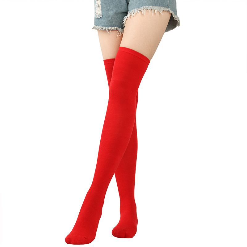 New Autumn Winter Christmas So – Christmas Stocking Hanging recenzja i cena