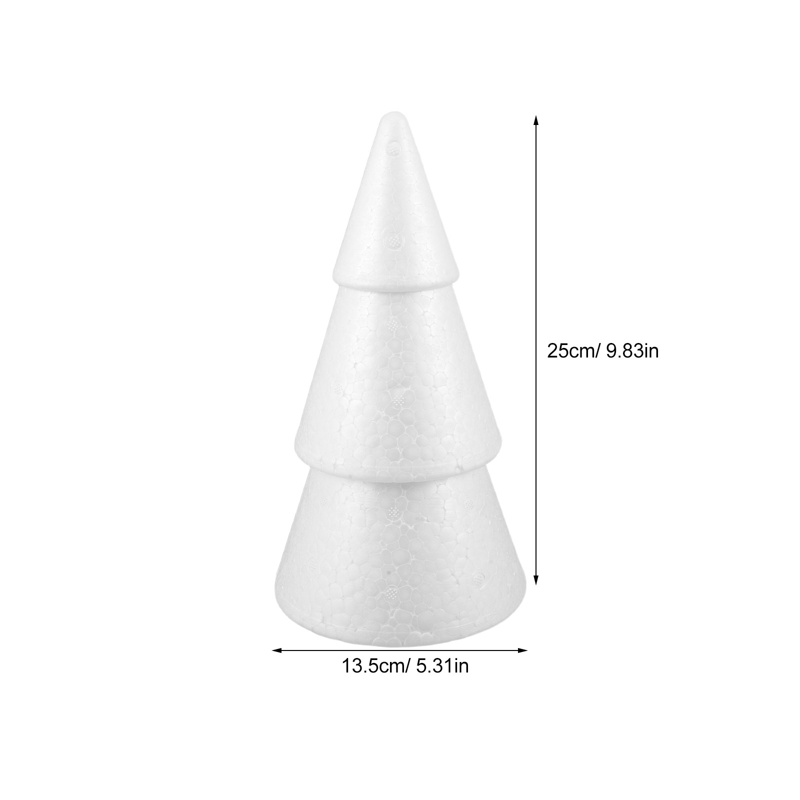 3pcs Artificial Christmas Tree – Christmas Tree Artificial recenzja i cena