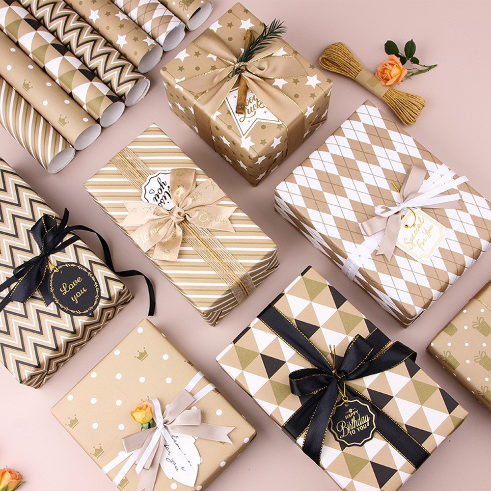 50*70cm Foldable Gold Stamped  – Christmas Throw Blanket recenzja i cena