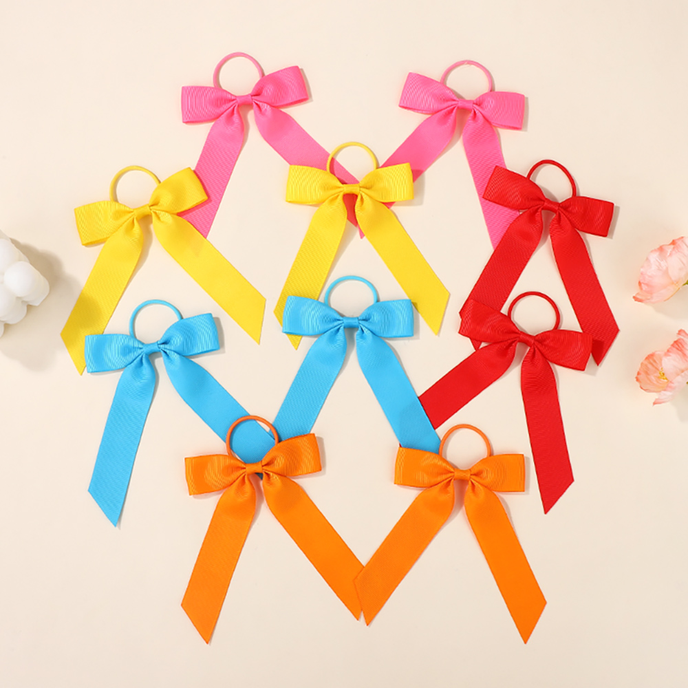 BABY BOWS 20Pcs/lot Girls Swee – Ribbon Bow Gift recenzja i cena