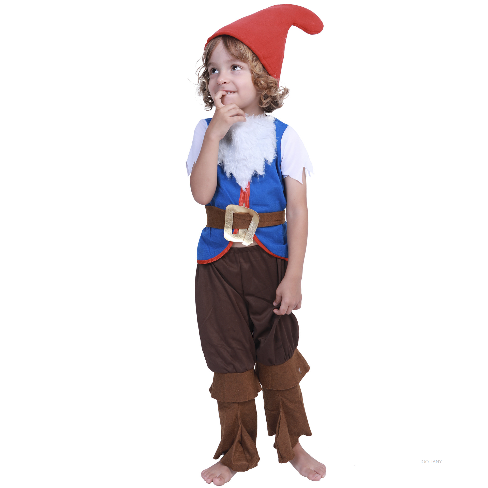 New Arrival Boys' Halloween Co – Elf Costume Christmas recenzja i cena