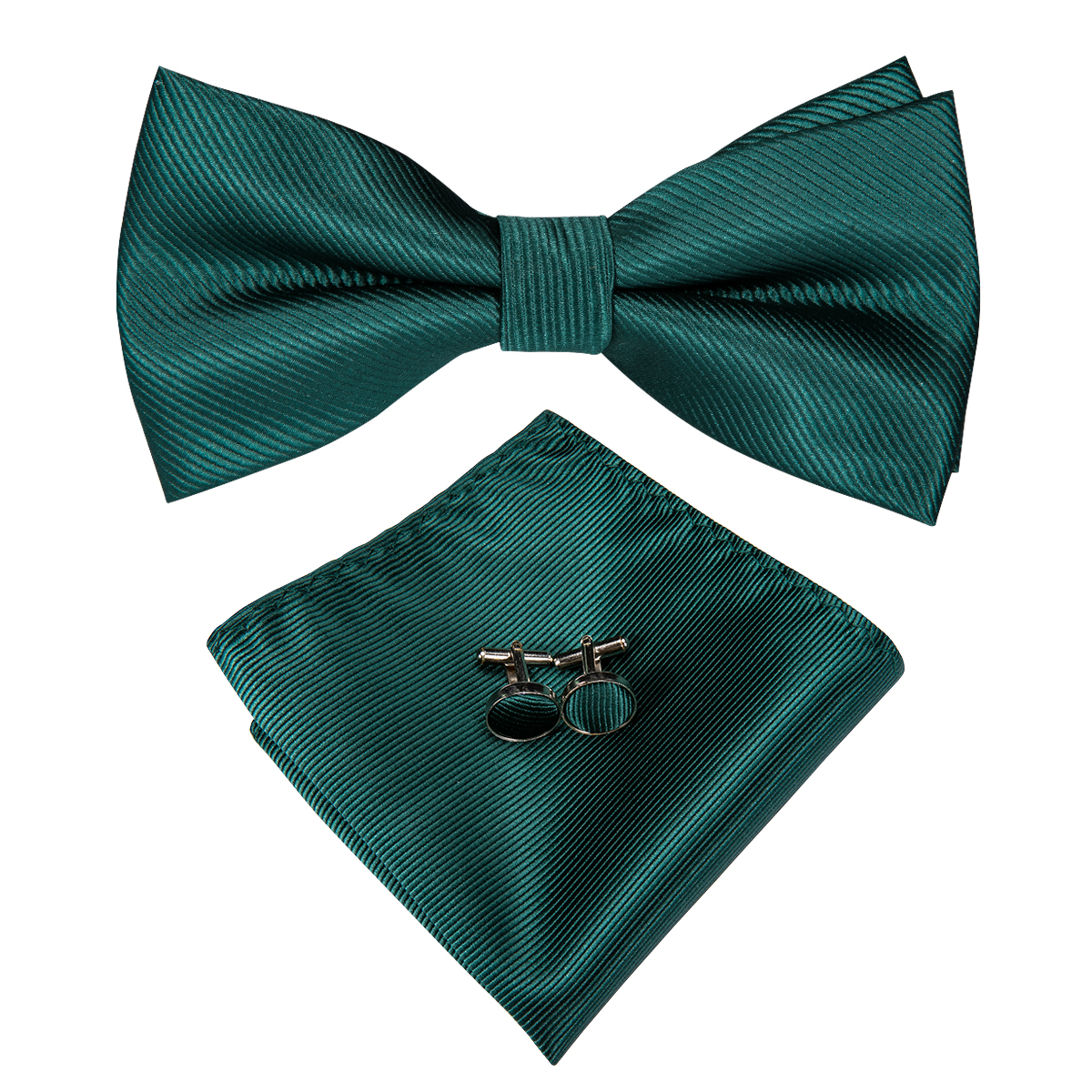 Hi-Tie Christmas Green Bow Tie – Christmas Throw Blanket recenzja i cena