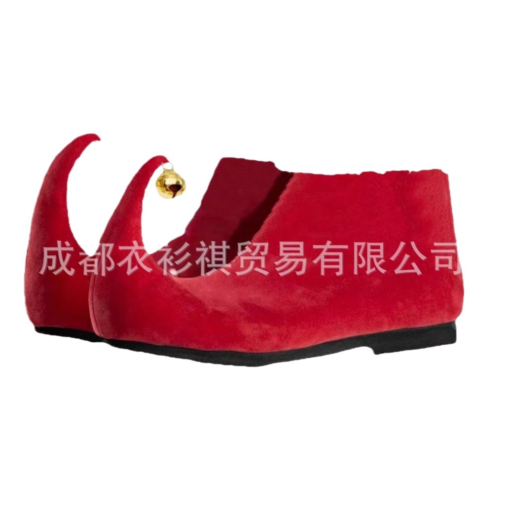 Christmas Adult Elf Santa Clau – Elf Costume Christmas recenzja i cena