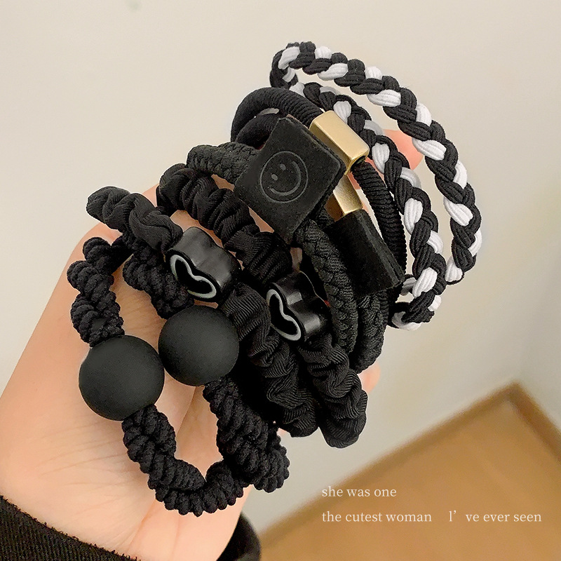 5/10pcs/Set Elegant Heart Ball – Ornament Ball Set recenzja i cena