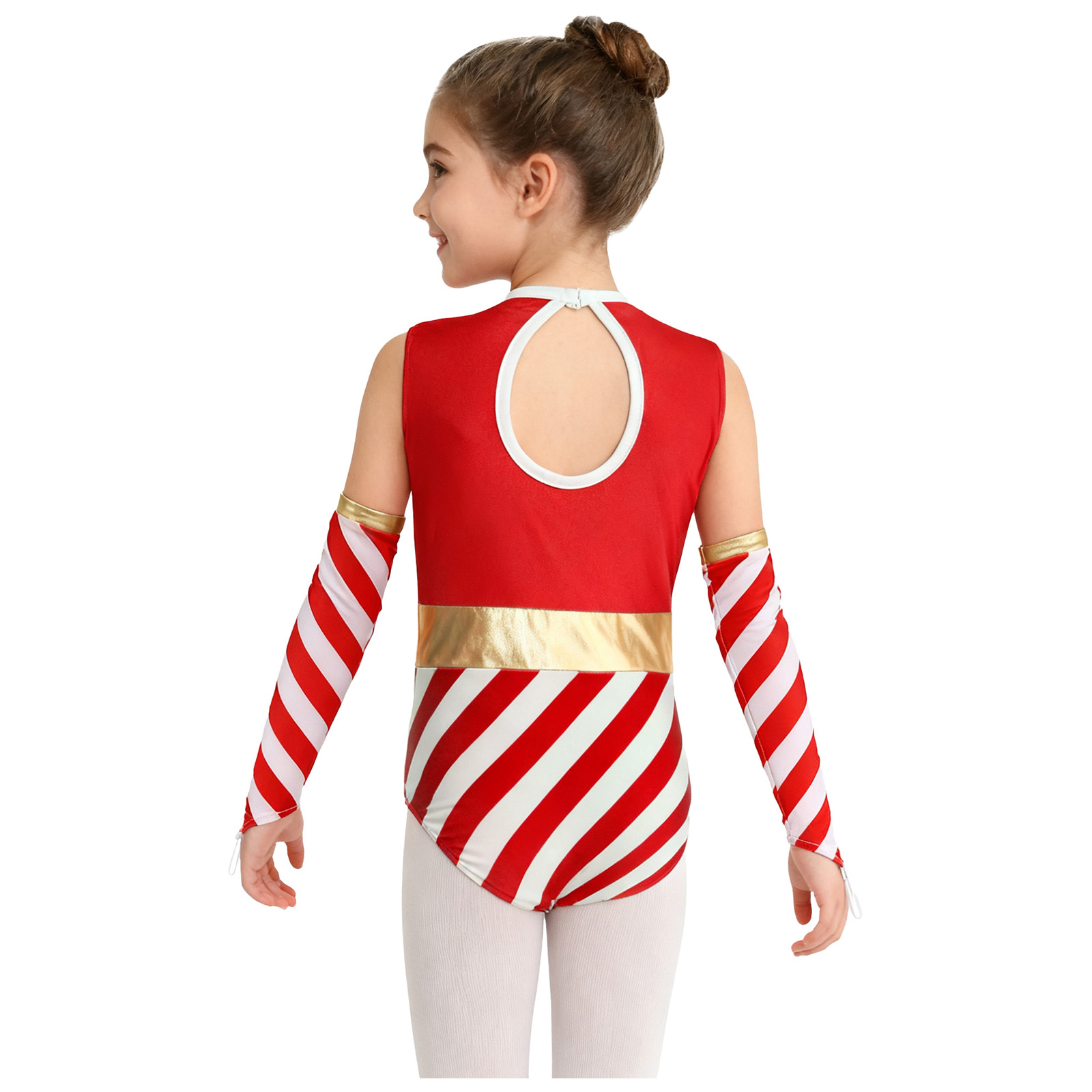 Girls Christmas Santa Elf Cosp – Elf Costume Christmas recenzja i cena