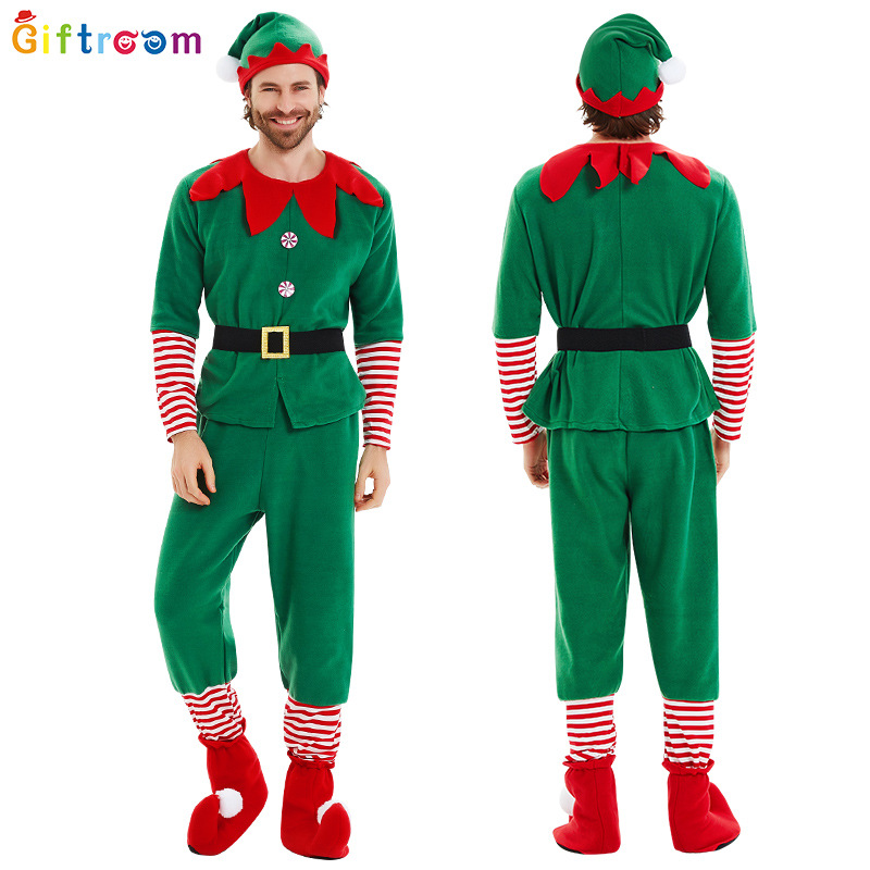 2025, new products.Children an – Elf Costume Christmas recenzja i cena