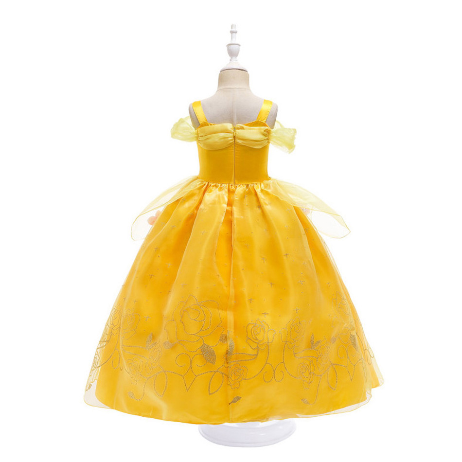 Little Girls Summer Clothes Ki – Ornament Ball Set recenzja i cena