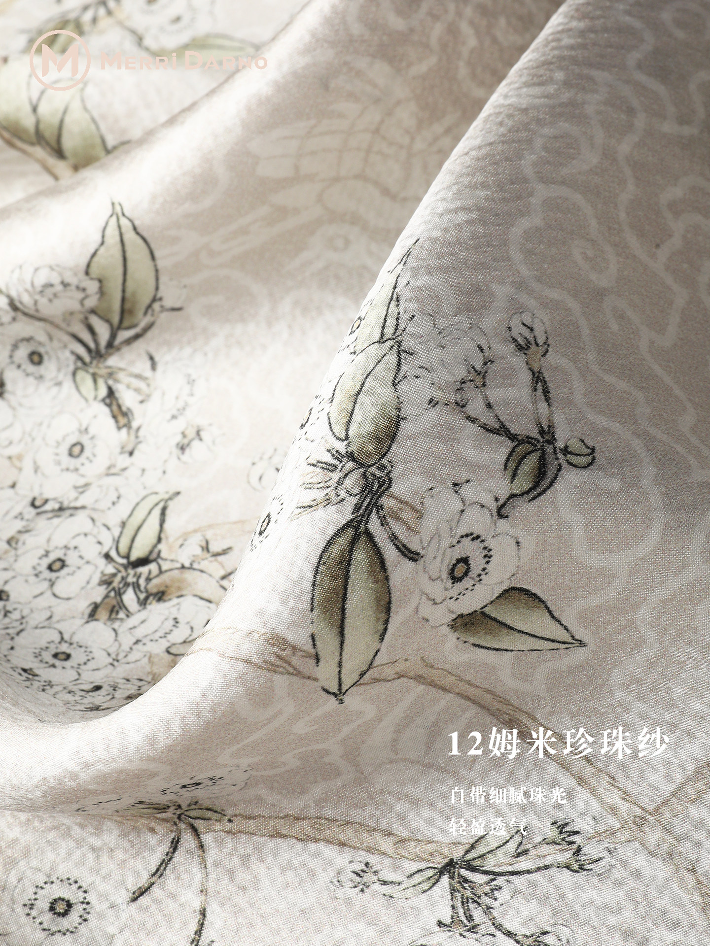 New Women's Pearl Yarn Mulberr – Gift Box Wrap Set recenzja i cena