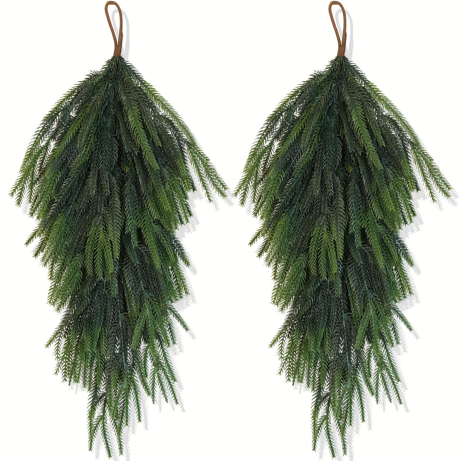 4pcs/2pcs Artificial Pine Need – Christmas Tree Artificial recenzja i cena