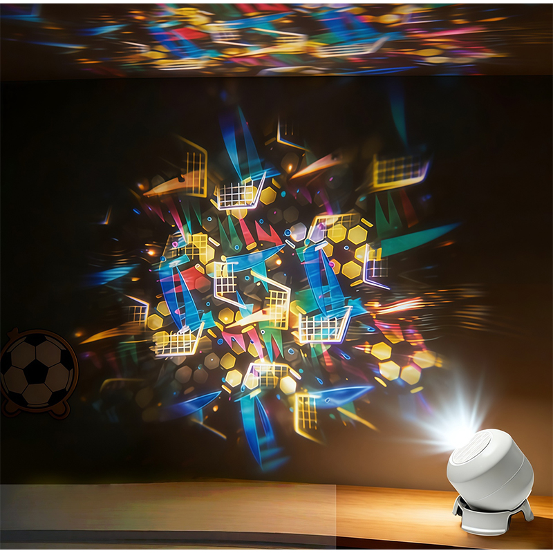 Dynamic Projector Light Rotati – Christmas Lights Outdoor recenzja i cena