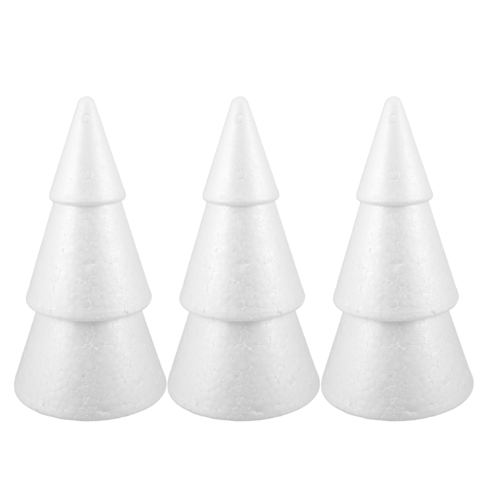 3 Pcs Simulated Christmas Tree – Christmas Tree Artificial recenzja i cena
