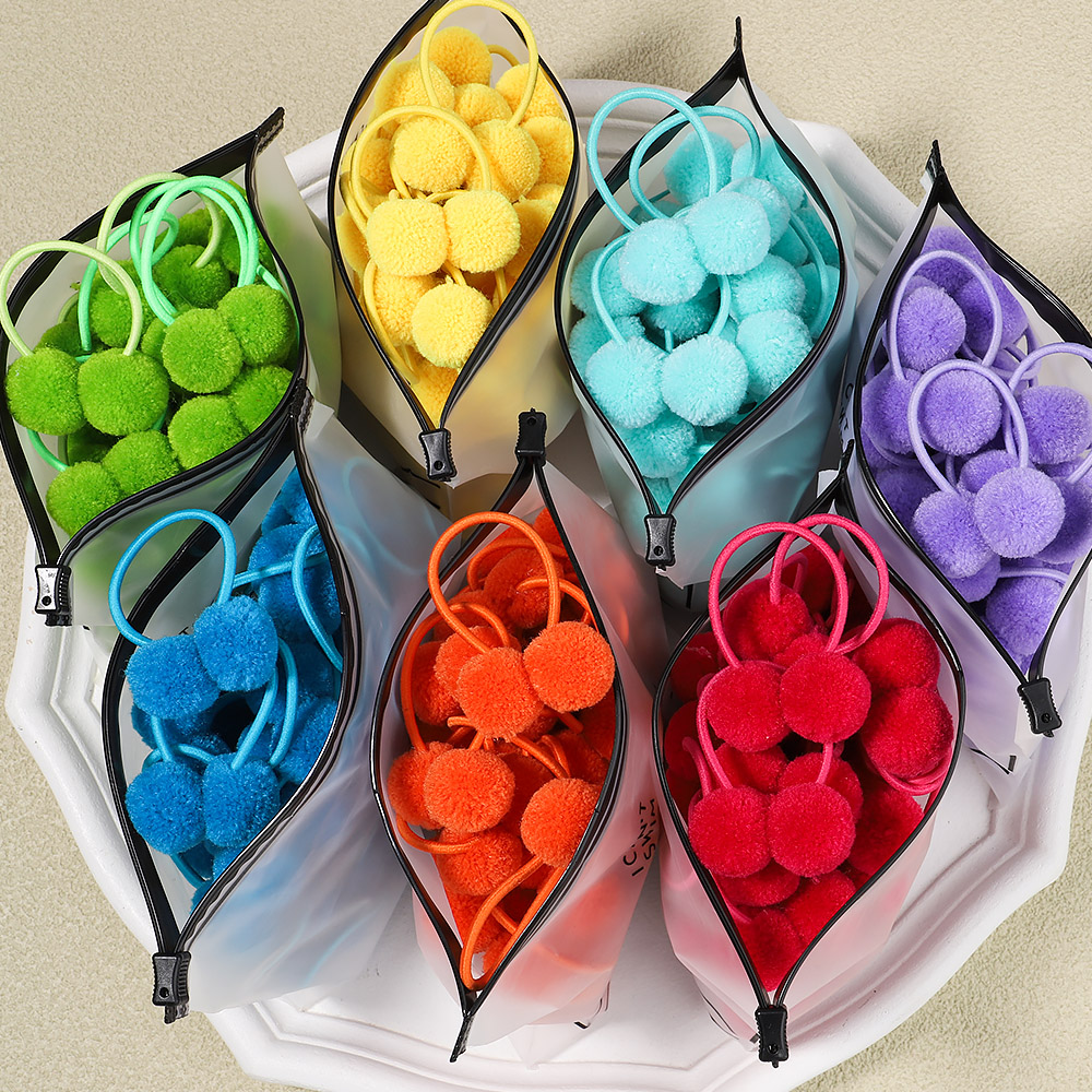 5/10/20Pcs/Set Solid Double Pl – Ornament Ball Set recenzja i cena