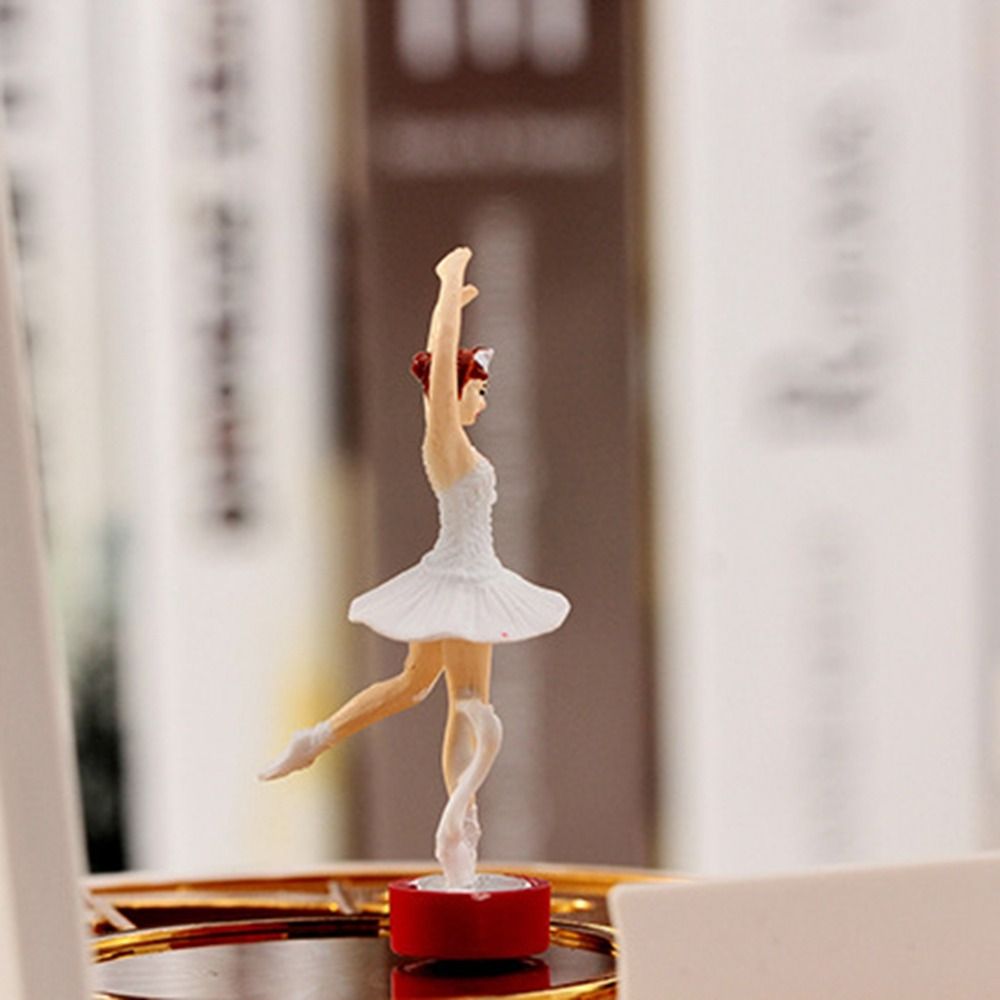 European-style Piano Model Mus – Snow Globe Musical recenzja i cena