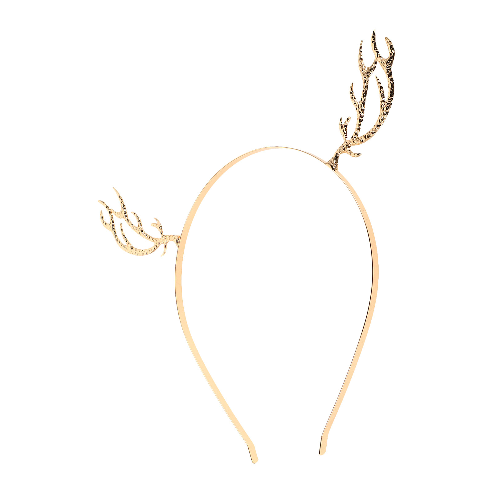 Christmas Antler Headband Rein – Reindeer Antlers Headband recenzja i cena