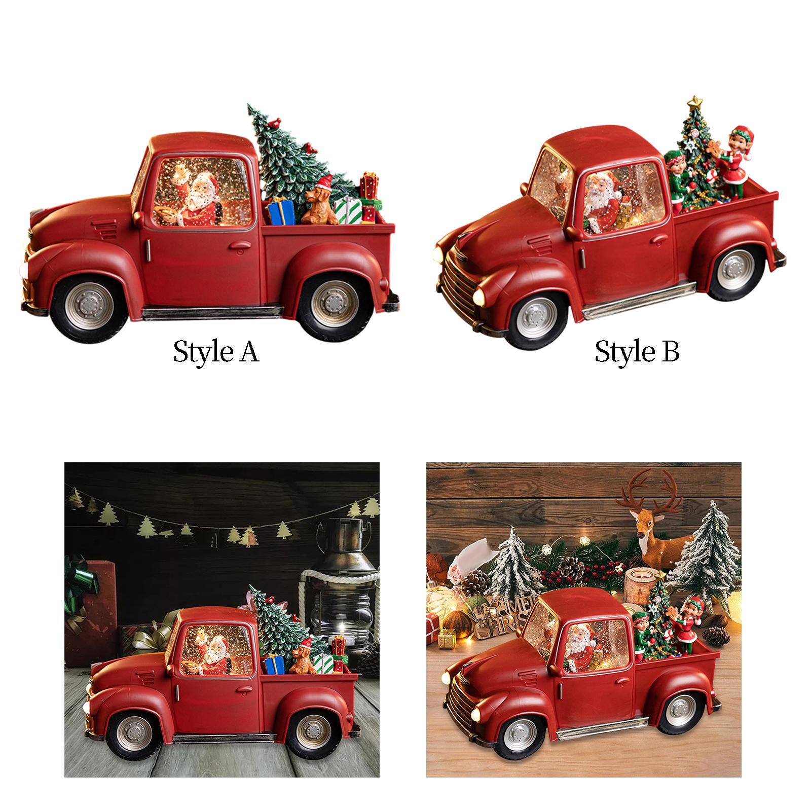 Christmas Decoration Lighted T – Snow Globe Musical recenzja i cena