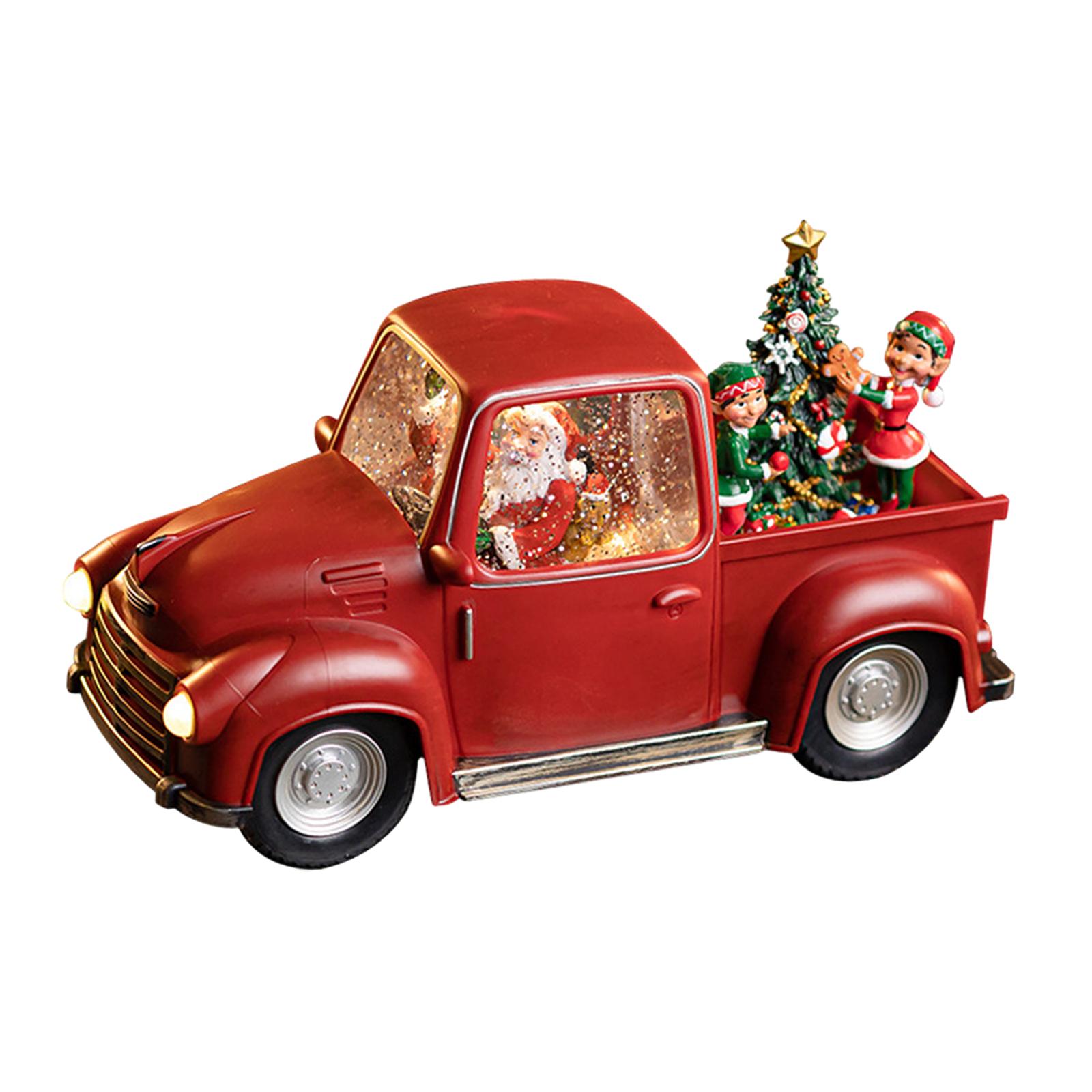 Christmas Decoration Lighted T – Snow Globe Musical recenzja i cena