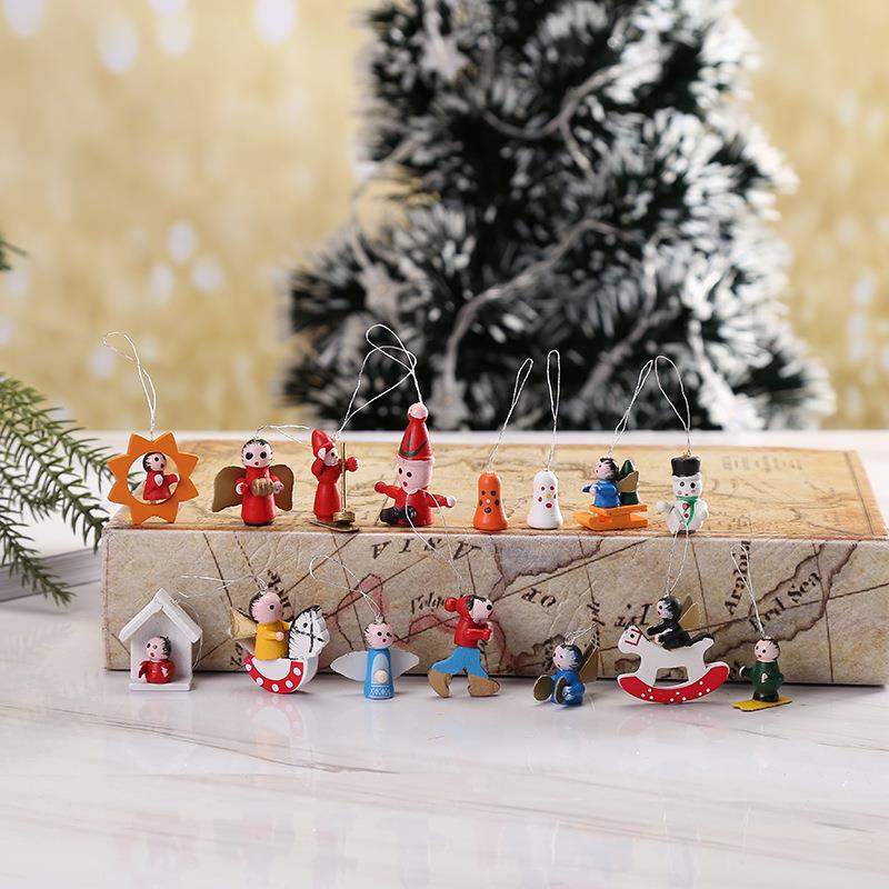 Christmas Decorations Nutcrack – Nutcracker Figurine recenzja i cena