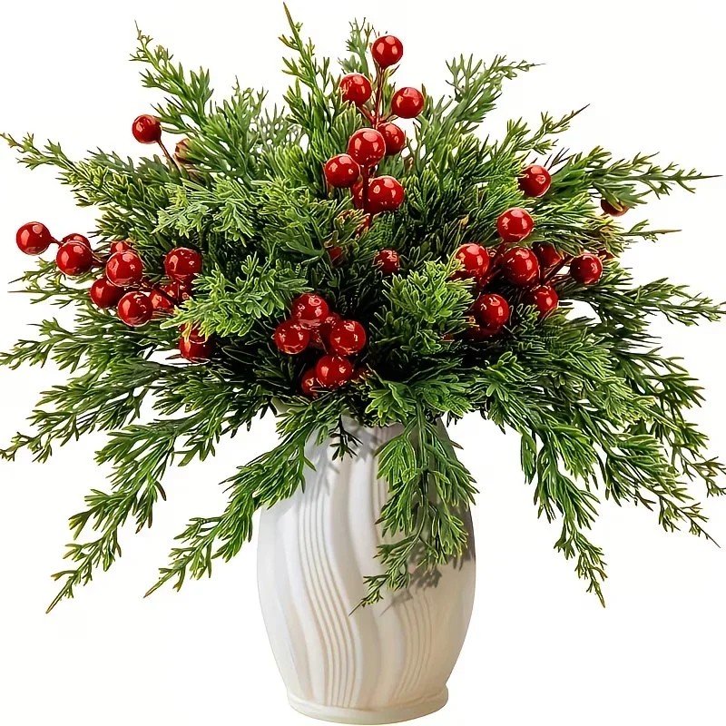 2026New Artificial Pine Trees  – Christmas Tree Artificial recenzja i cena