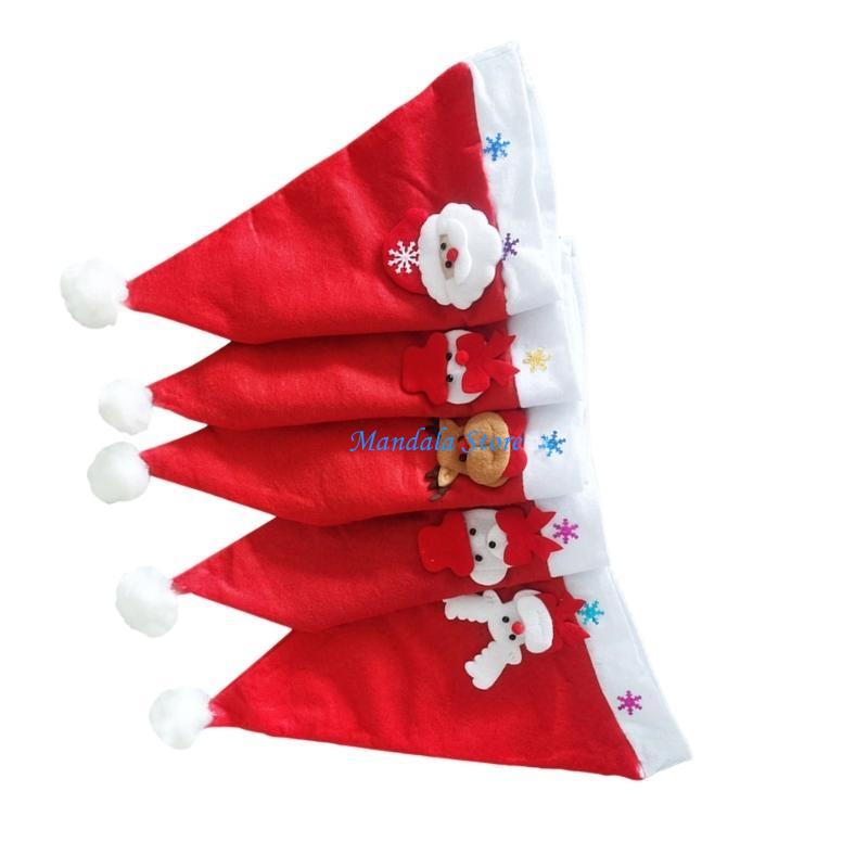 U2JC Red Plush Santa Hat Women – Santa Hat Plush recenzja i cena