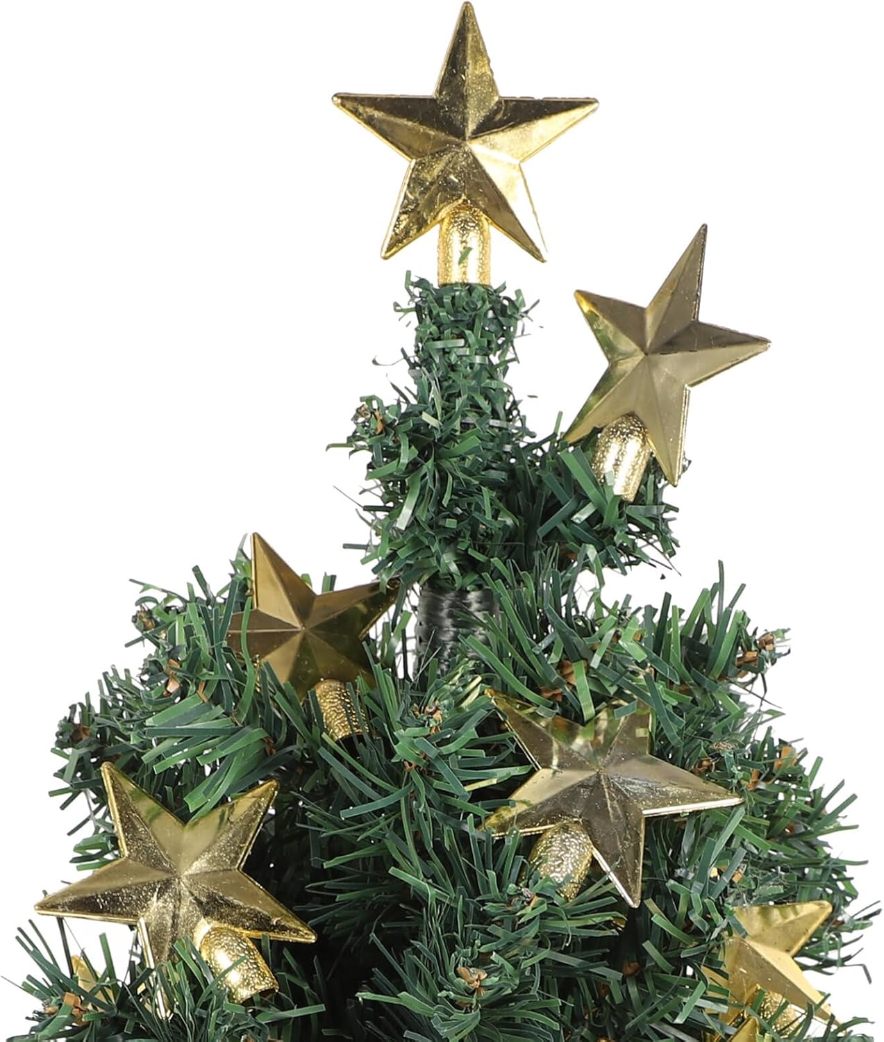 Mini Christmas Tree Topper Sma – Star Tree Topper recenzja i cena