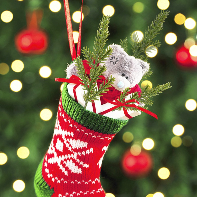 Christmas Artificial Pine Need – Christmas Wreath Fake recenzja i cena